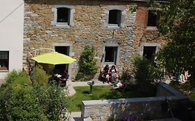 Le Clos Des Haies, Silenrieux